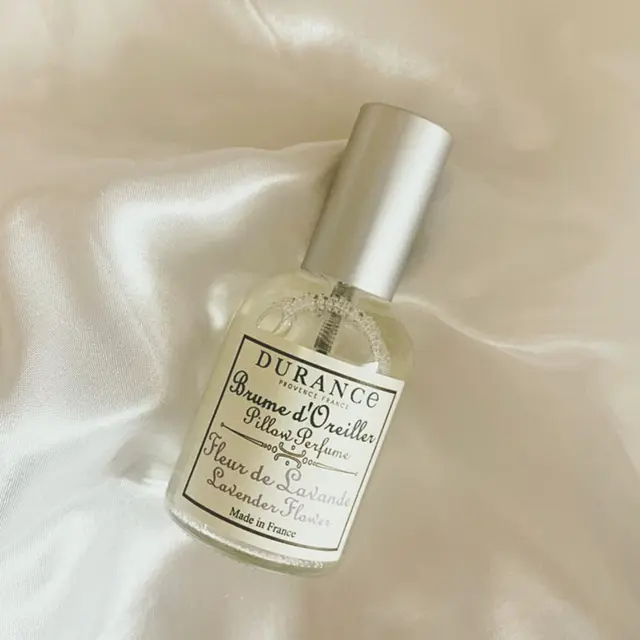 プロヴァンス産ラベンダーのピローミスト