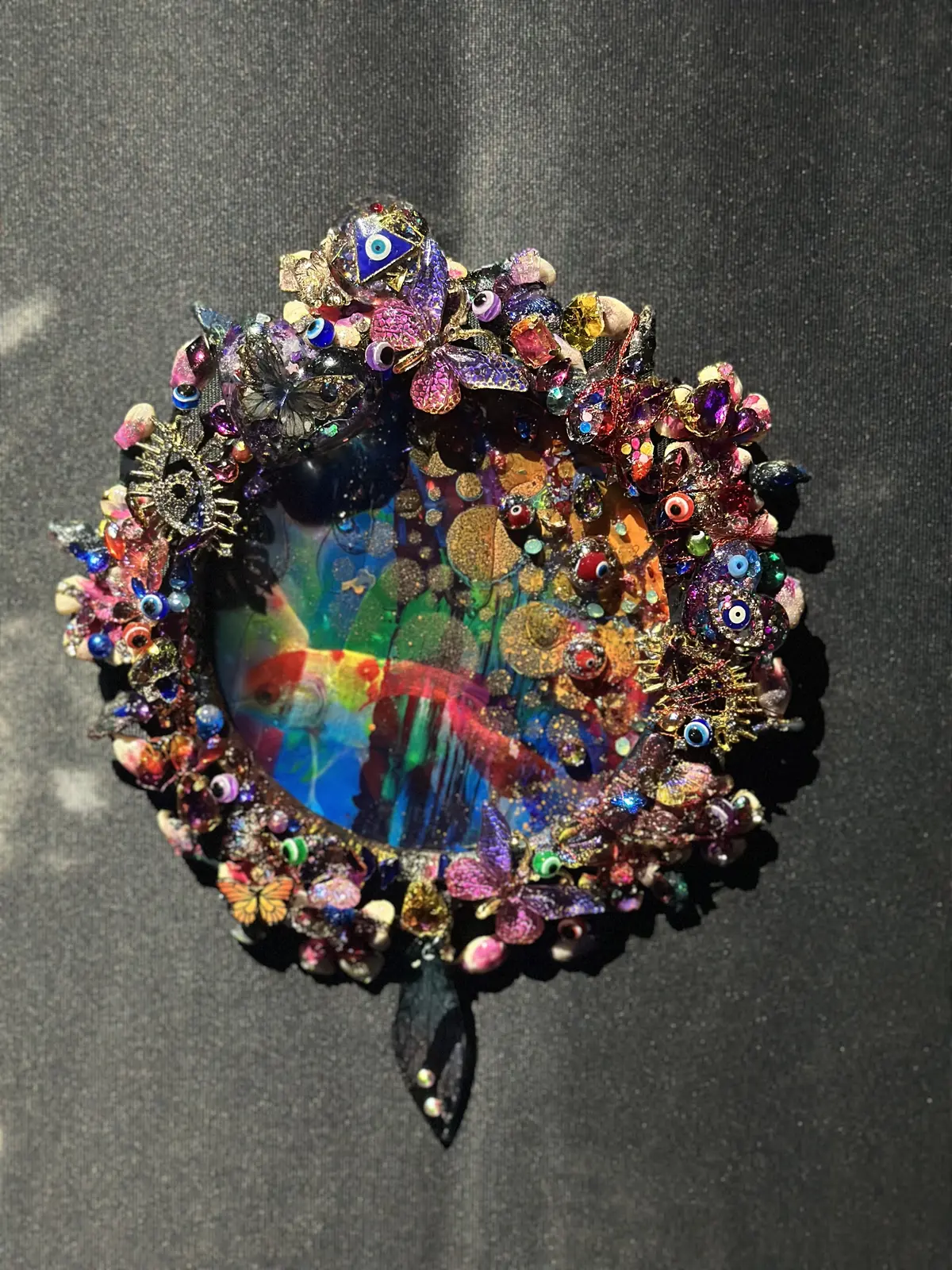 「蜷川実花展 with EiM：彼岸の光の画像_12