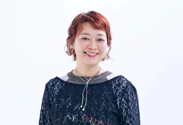 OurAge×Webエクラ  八重嶋美彩（やえしま みさい）さん ヘアサロン「boy Attic DAIKANYAMA（ボーイ アティック ダイカンヤマ）」　店長