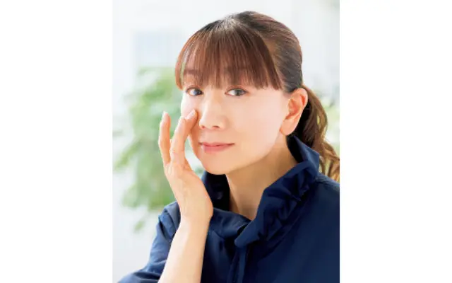 ヘア＆メイクアップアーティスト 藤原美智子