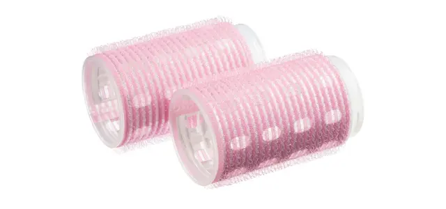 マペペ ジョイントヒートカーラー 38mm 5個入り ￥792／シャンティ