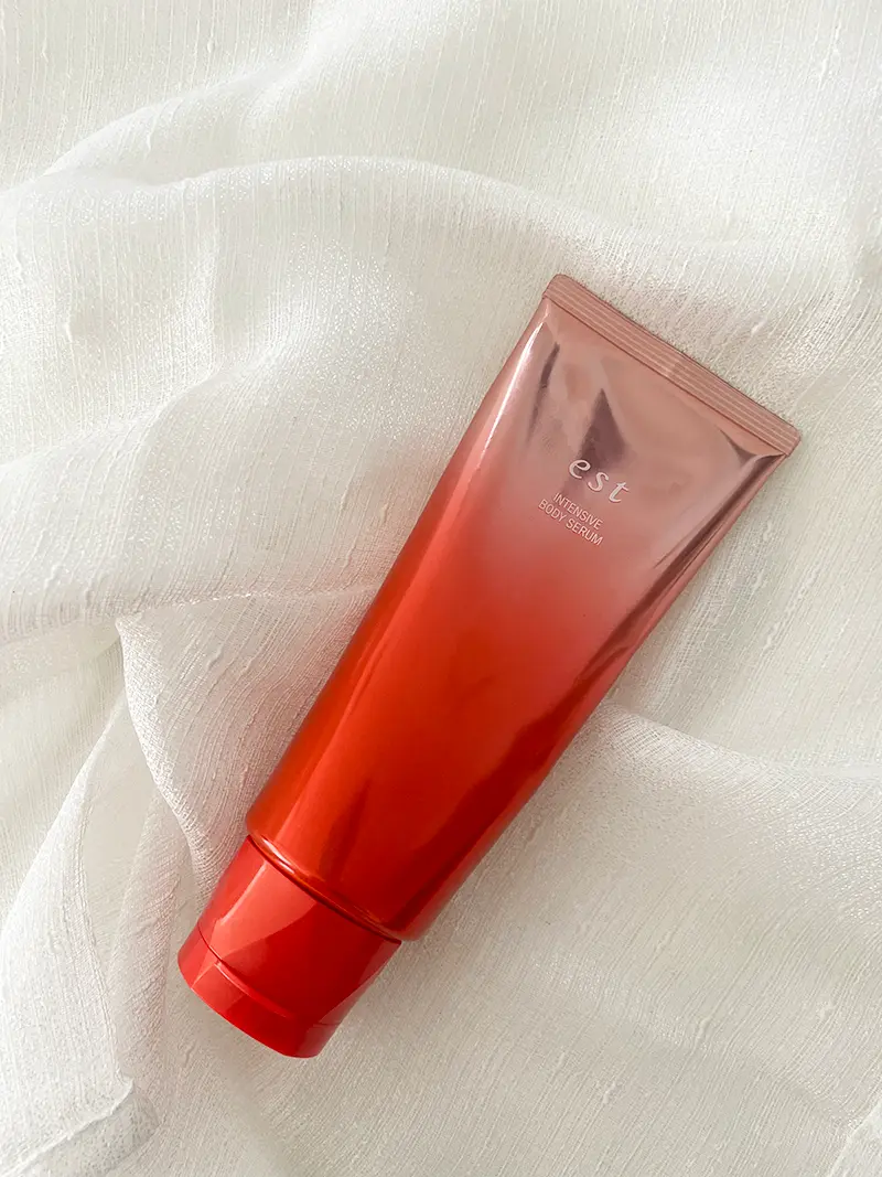 花王　エストインテンシブボディセラムで美の画像_4