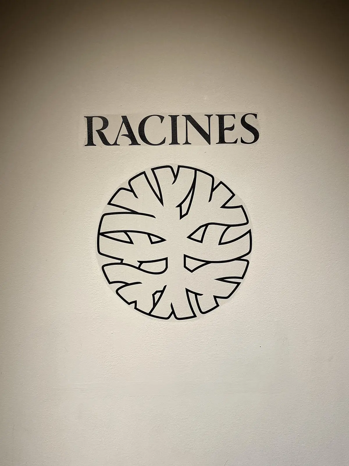 麻布台ヒルズで再会ランチの画像_5