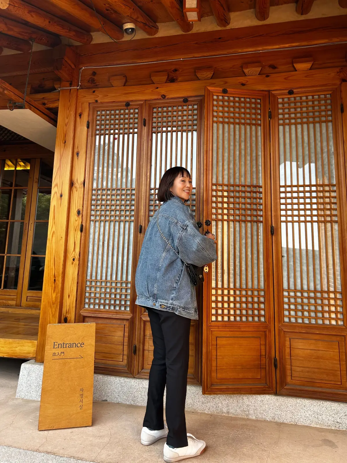 母娘韓国旅　私のお勧めを紹介します 渡韓の画像_10