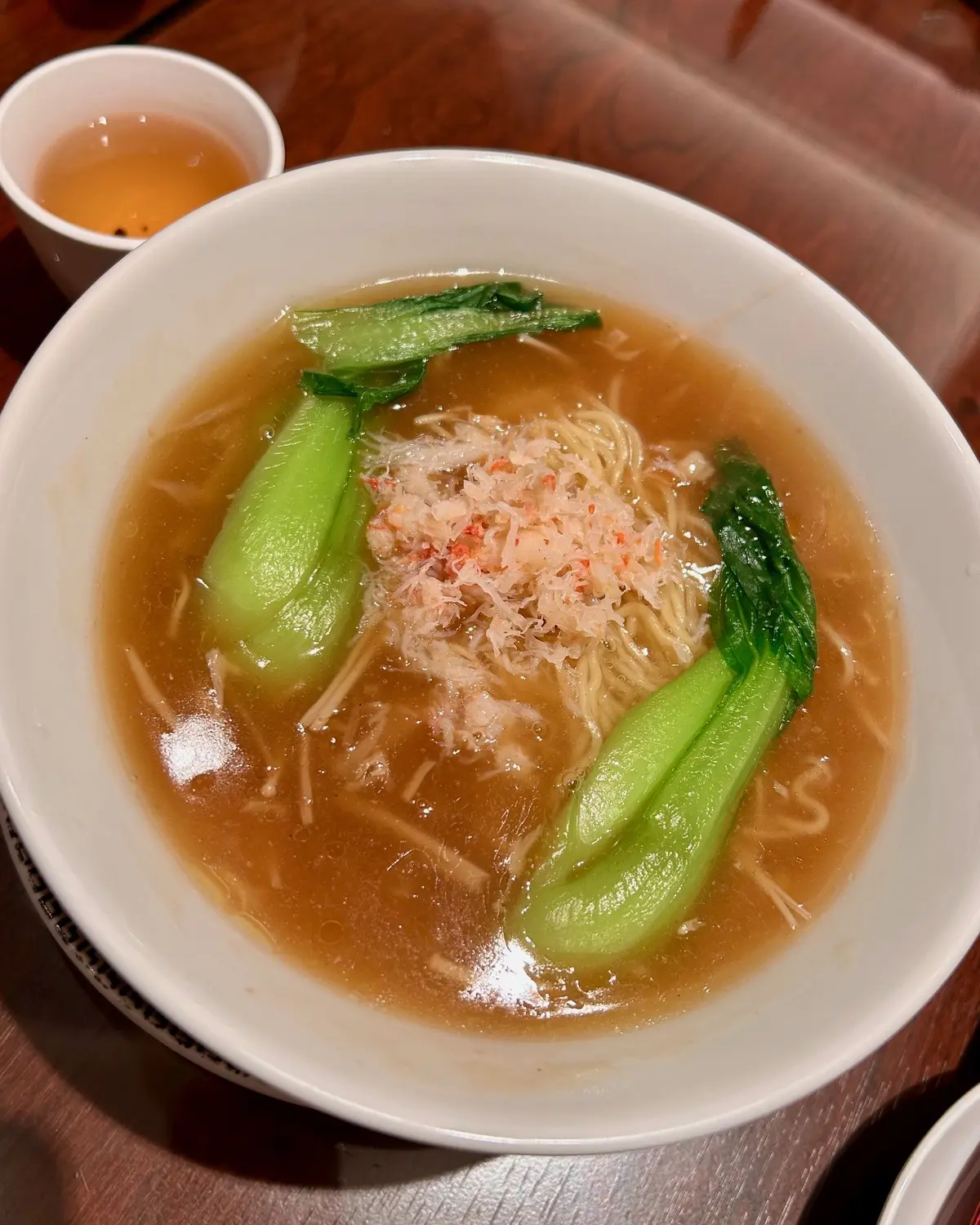 念願の【キンプトン新宿東京】へディナーにの画像_14