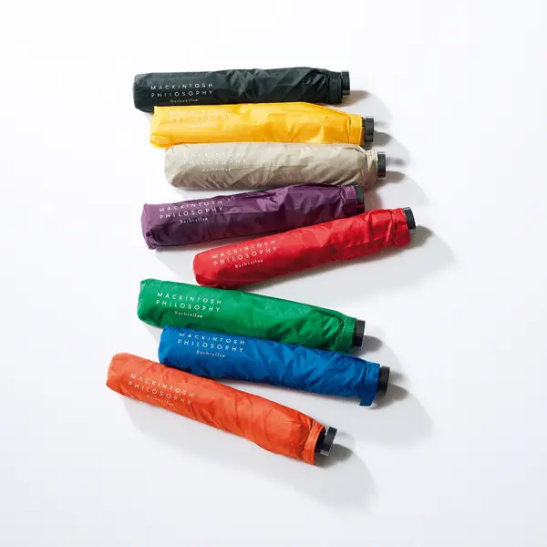 降っても晴れてもおしゃれにお出かけ！雨のの画像_5