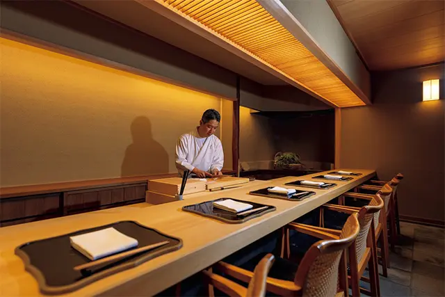 【優雅な日帰り京都旅】予約がとれたら即行の画像_8