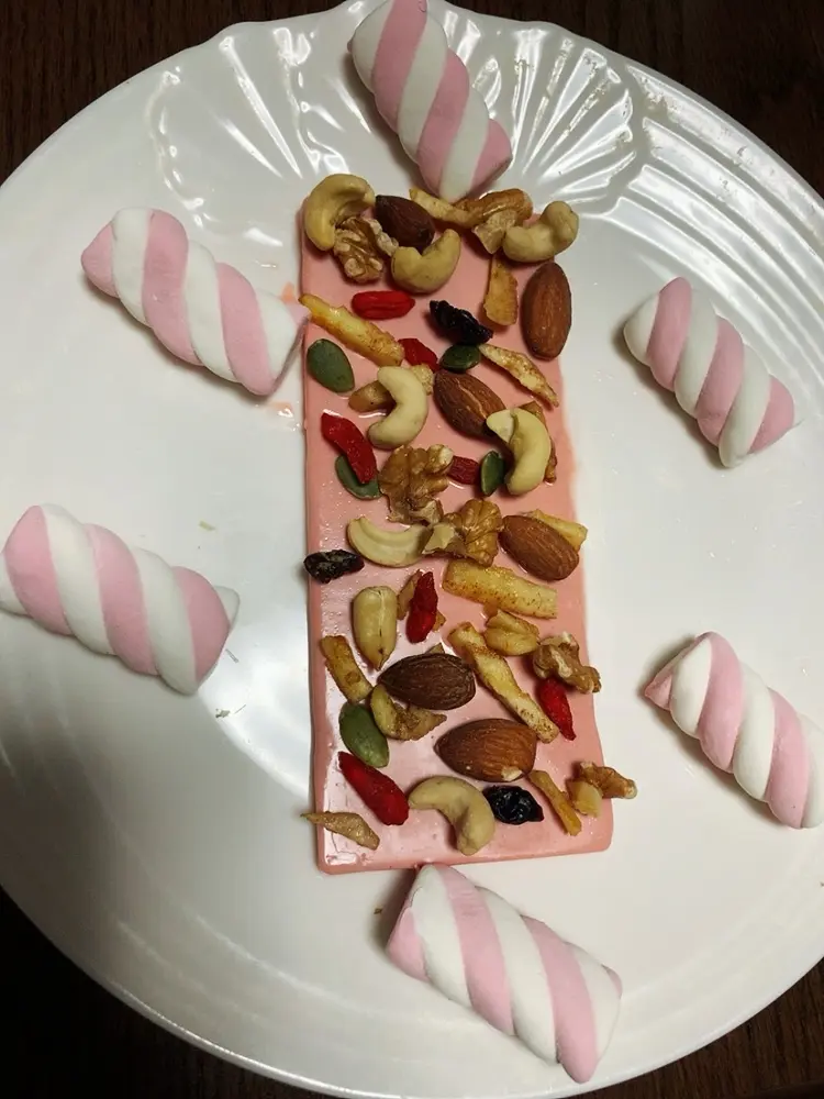 いちごサンド♡手作りカフェの画像_3