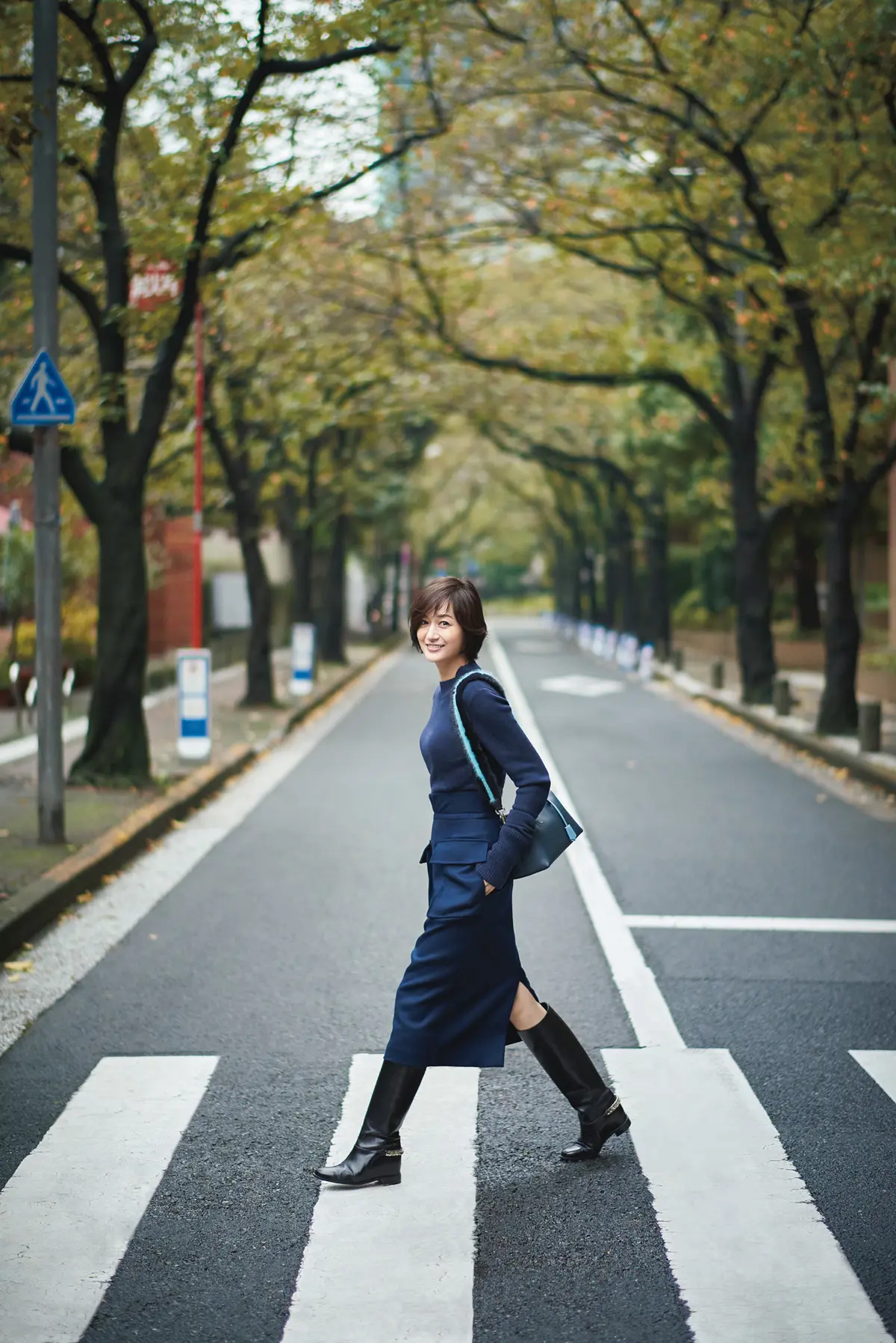 富岡佳子、秋の私物を一部公開中！ 五選 の画像_1