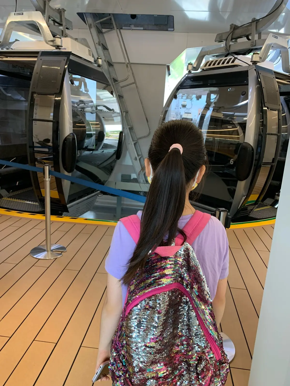 生まれ育った横浜での休日の画像_2