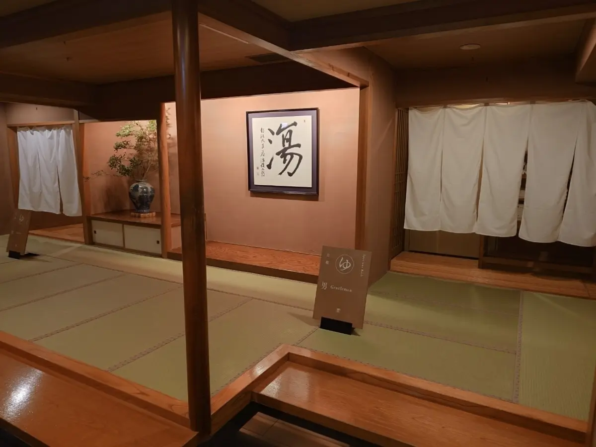 夏旅行は大人の宿で　③明神館の画像_24