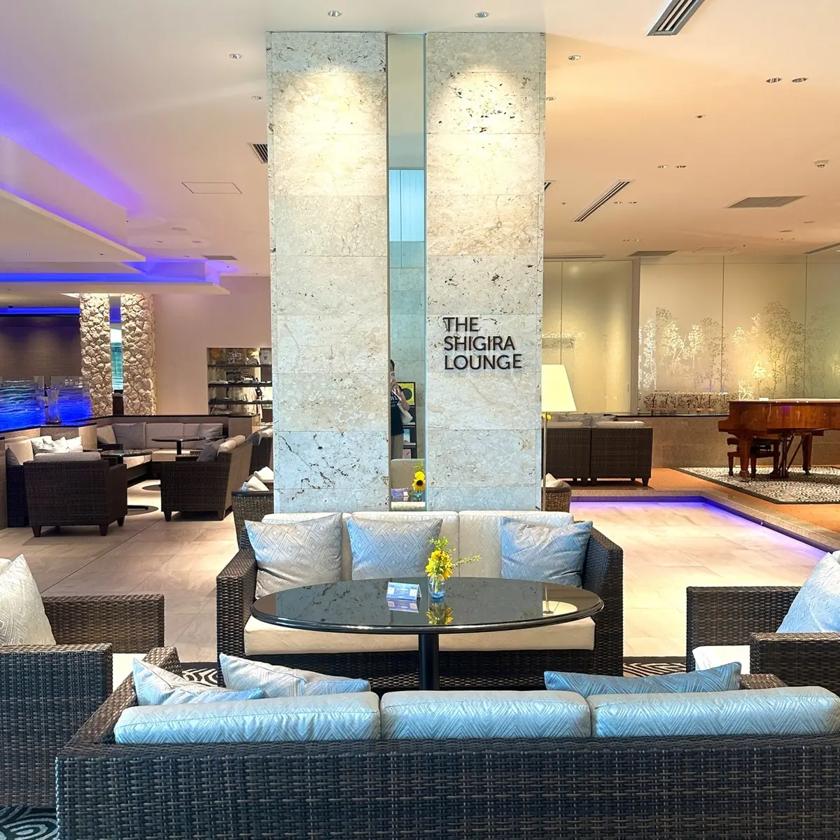 家族で宮古島、ホテルシギラミラージュへの画像_2