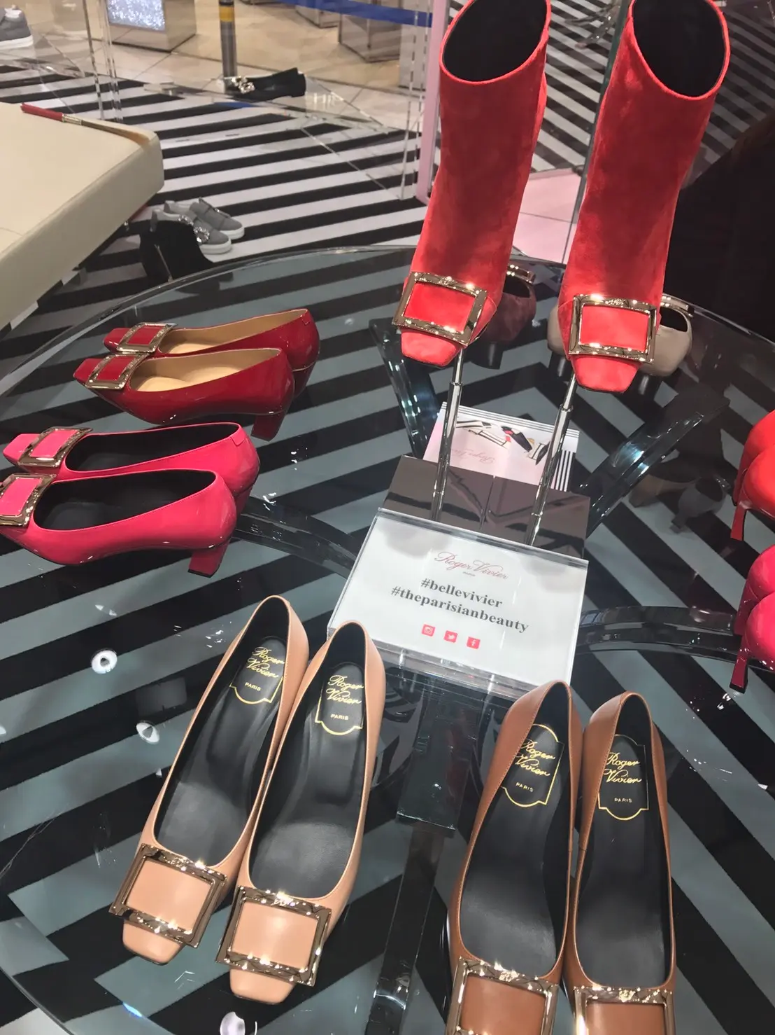 永遠のカリスマ　イネスとロジェヴィヴィエの画像_1