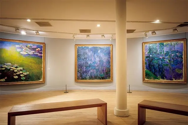 日本を愛したモネと、モネの作品を愛する日の画像_4