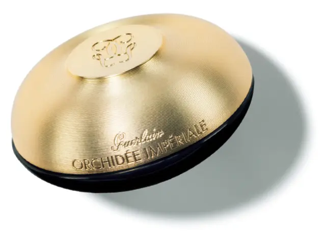 ゲラン オーキデ アンぺリアル