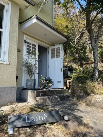 再訪、素敵な隠れ家レストラン“レネ“稲村の画像_8