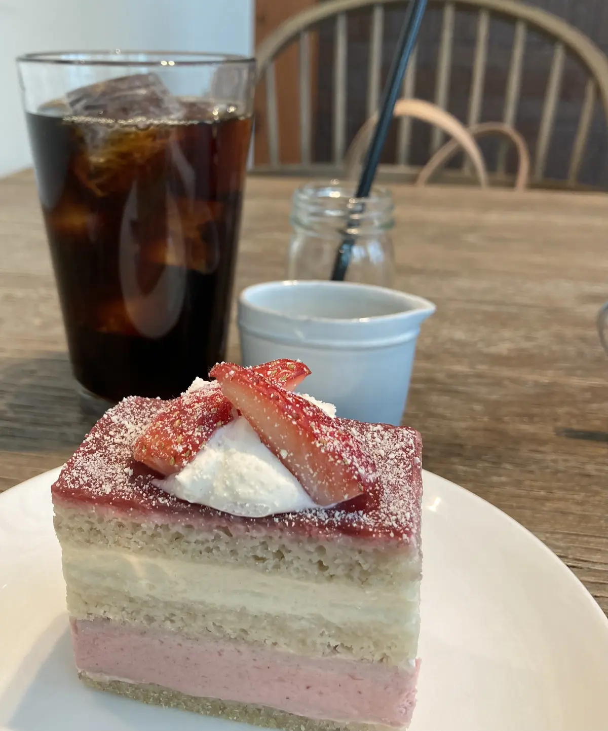 ゆる〜くゆる〜くグルテンフリー の画像_1