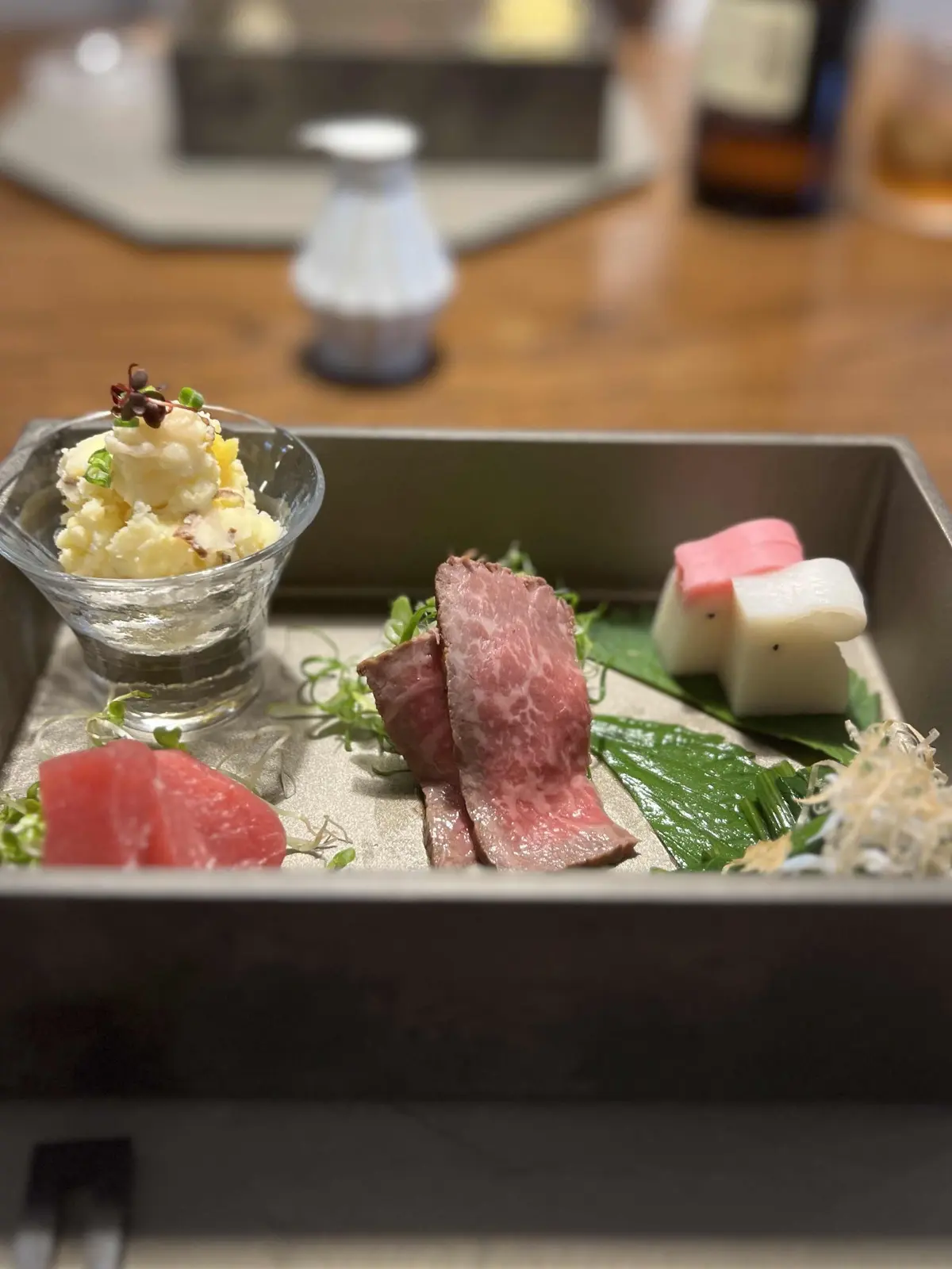 鎌倉の素敵なお蕎麦屋さんの画像_3