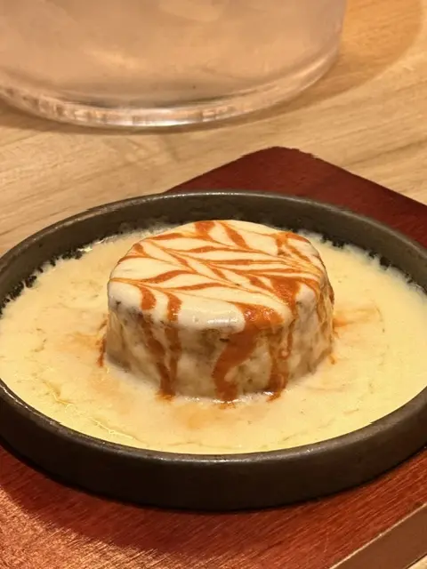 フレンチおでん　赤白　コウハク