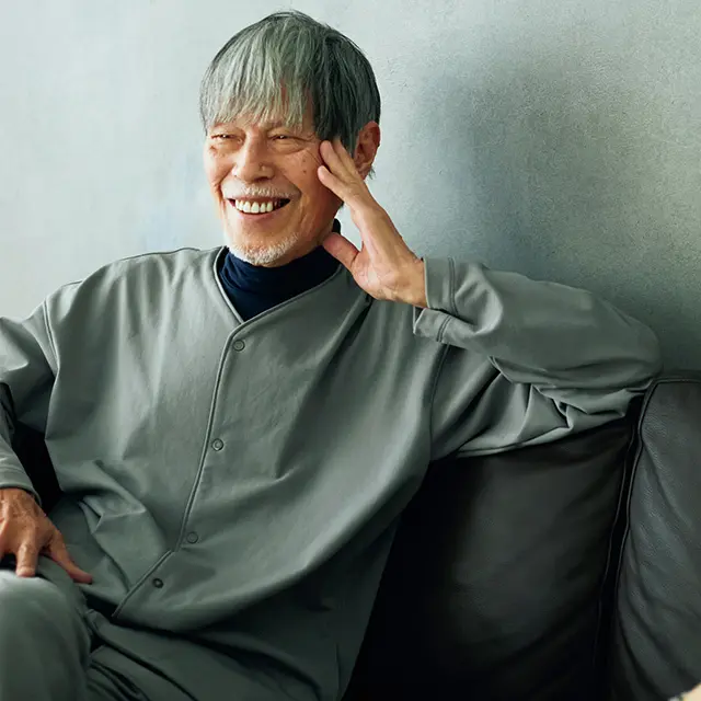 【五味太郎さん×江國香織さん＜前編＞】幸の画像_2