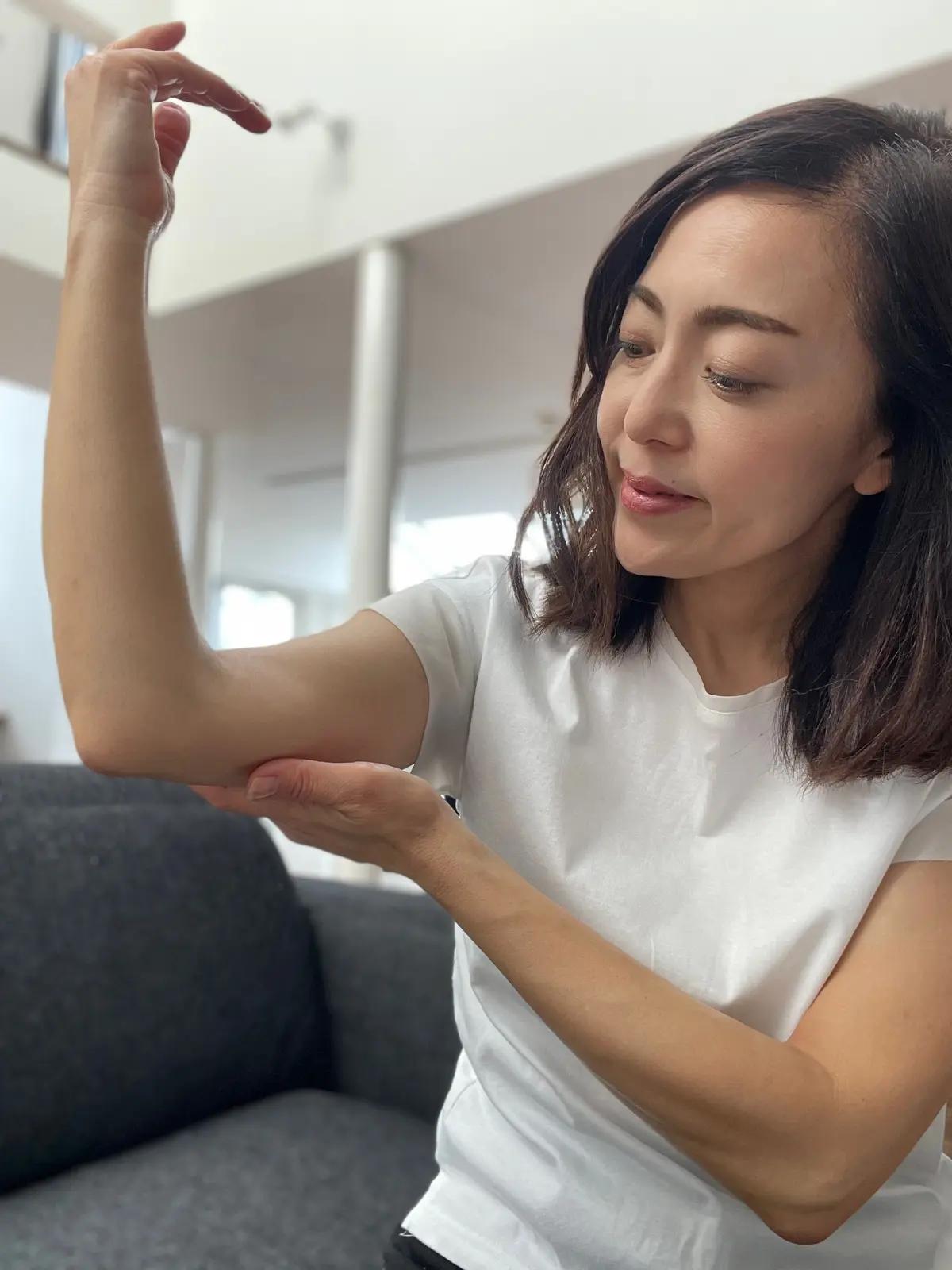 大人のためのボディケア✨『腕活』はじめまの画像_2