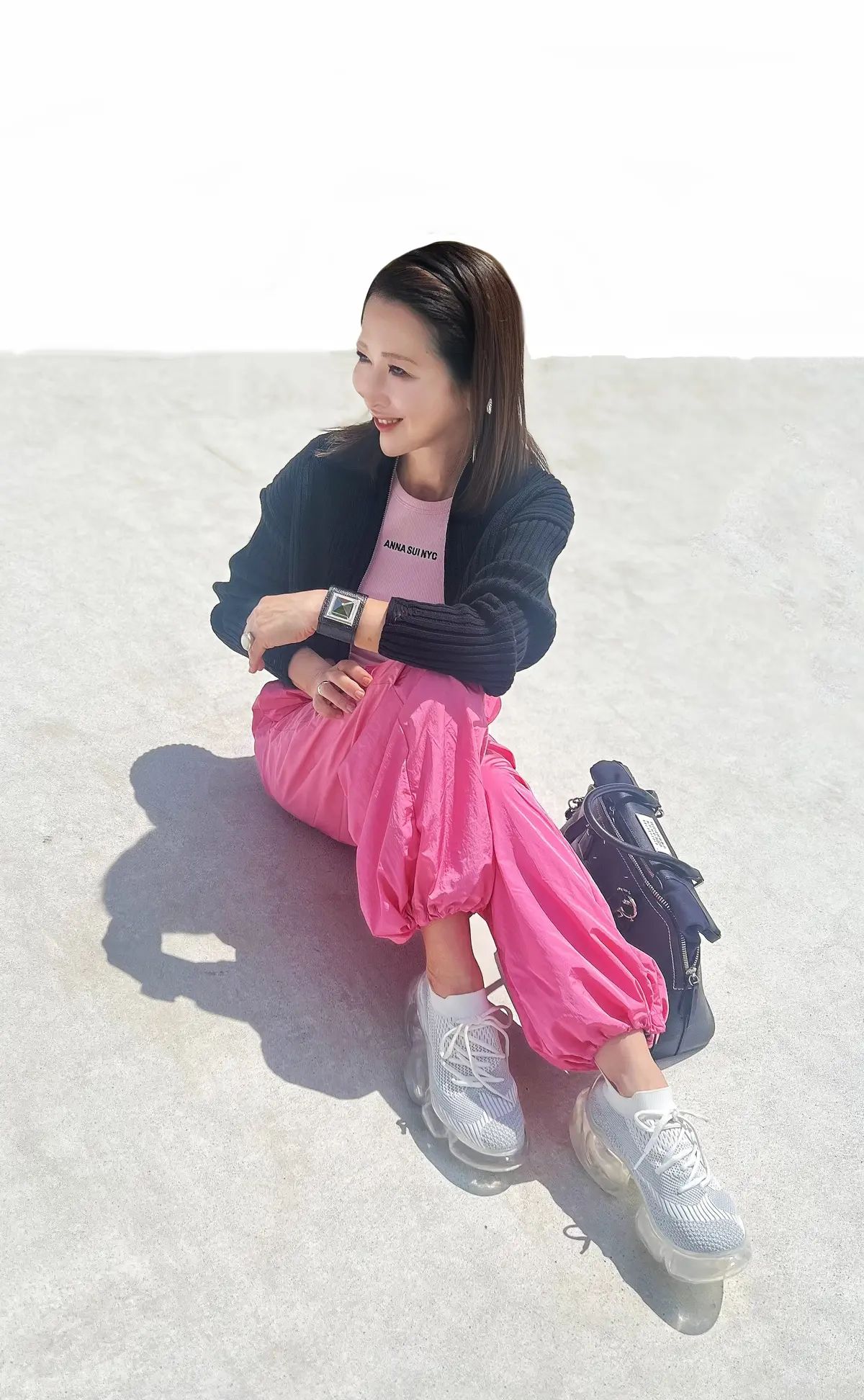 最近お気に入りのスニーカー3選 〜#chの画像_9