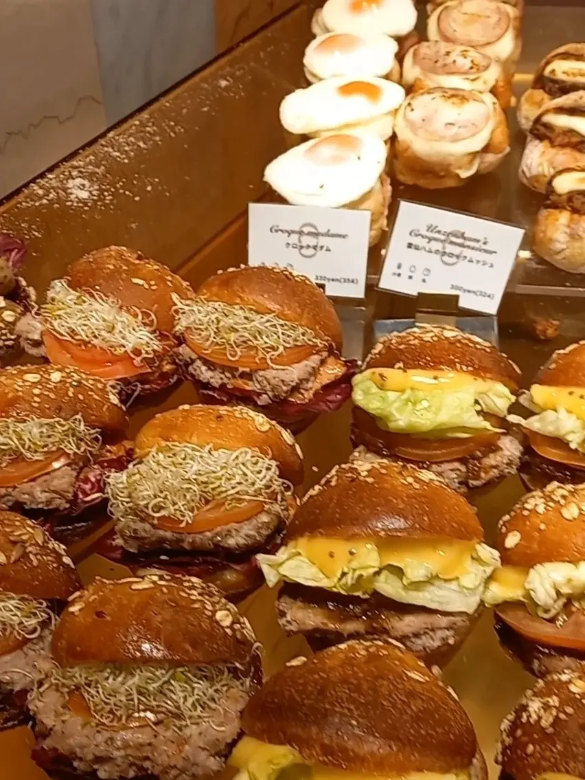 【中目黒】並ばずにアイムドーナツを食べるの画像_4