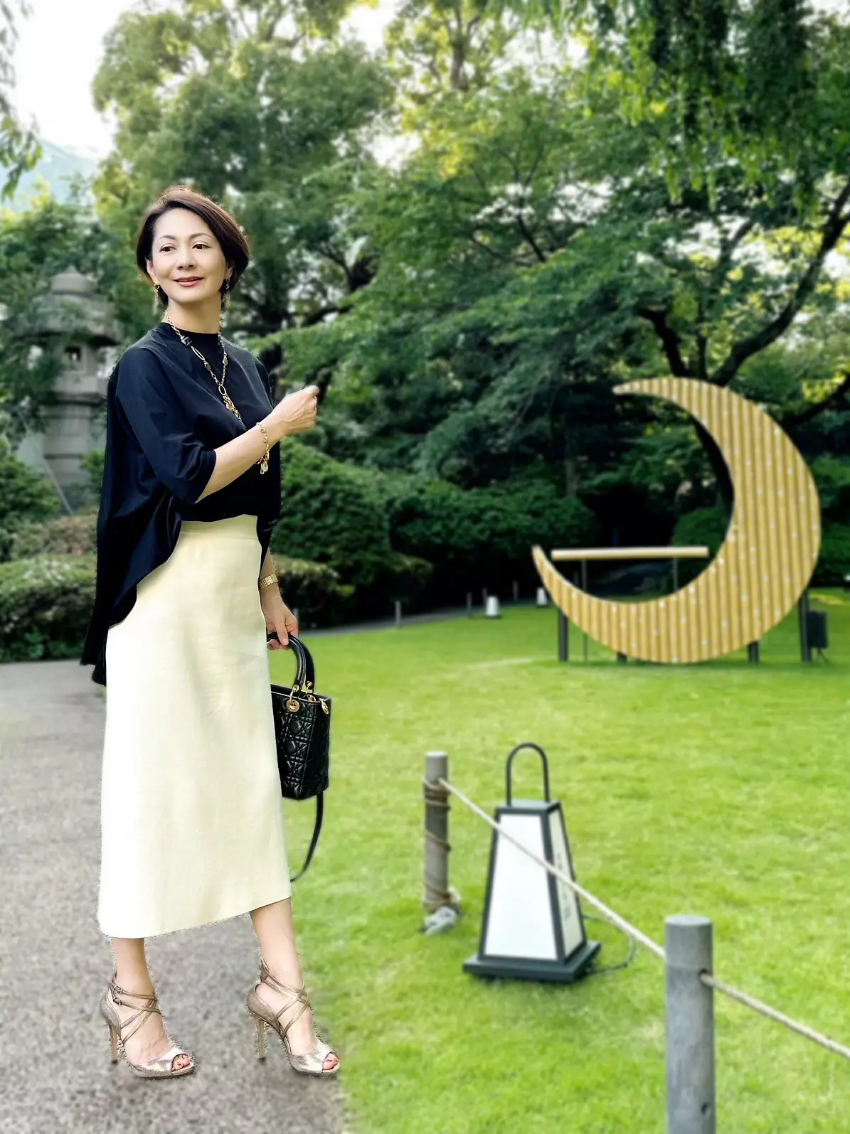 éclat premium 富岡佳子×Cの画像_3