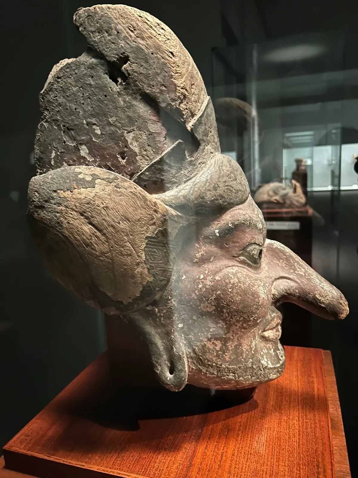 東京国立博物館