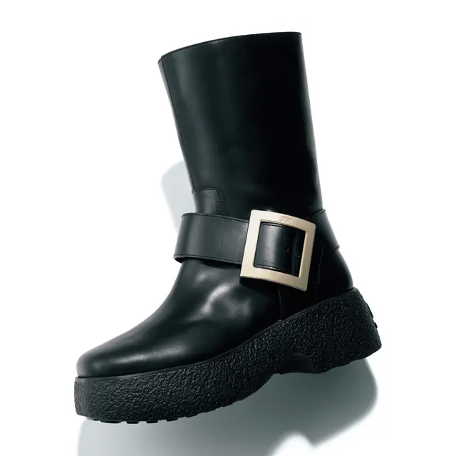 （H6.5）￥223,300／ロジェ･ヴィヴィエ･ジャパン（ロジェ ヴィヴィエ）