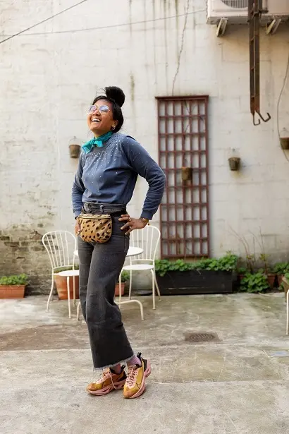 【NY・ジュエリースナップ】魅力的！　Nの画像_5