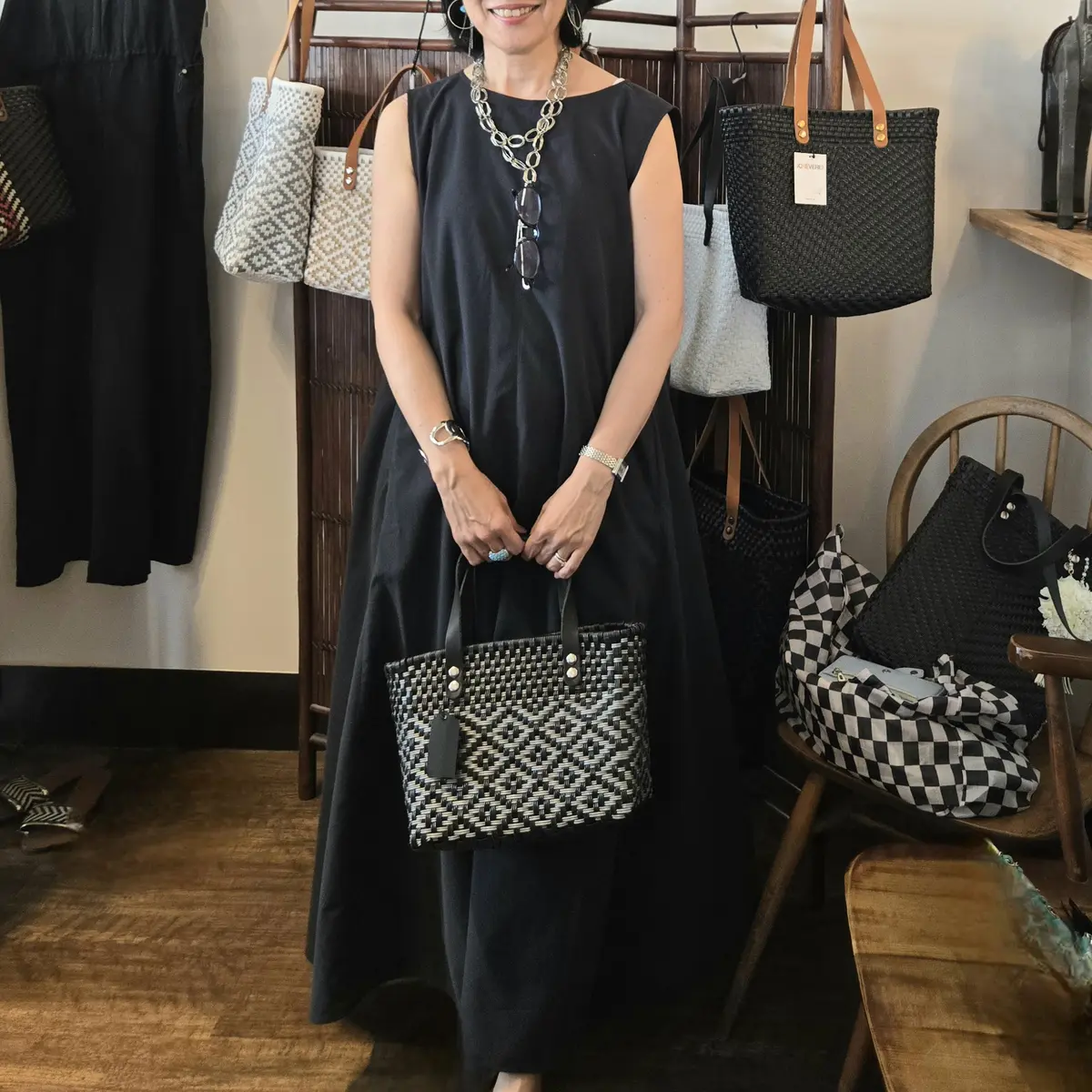 コーディネート