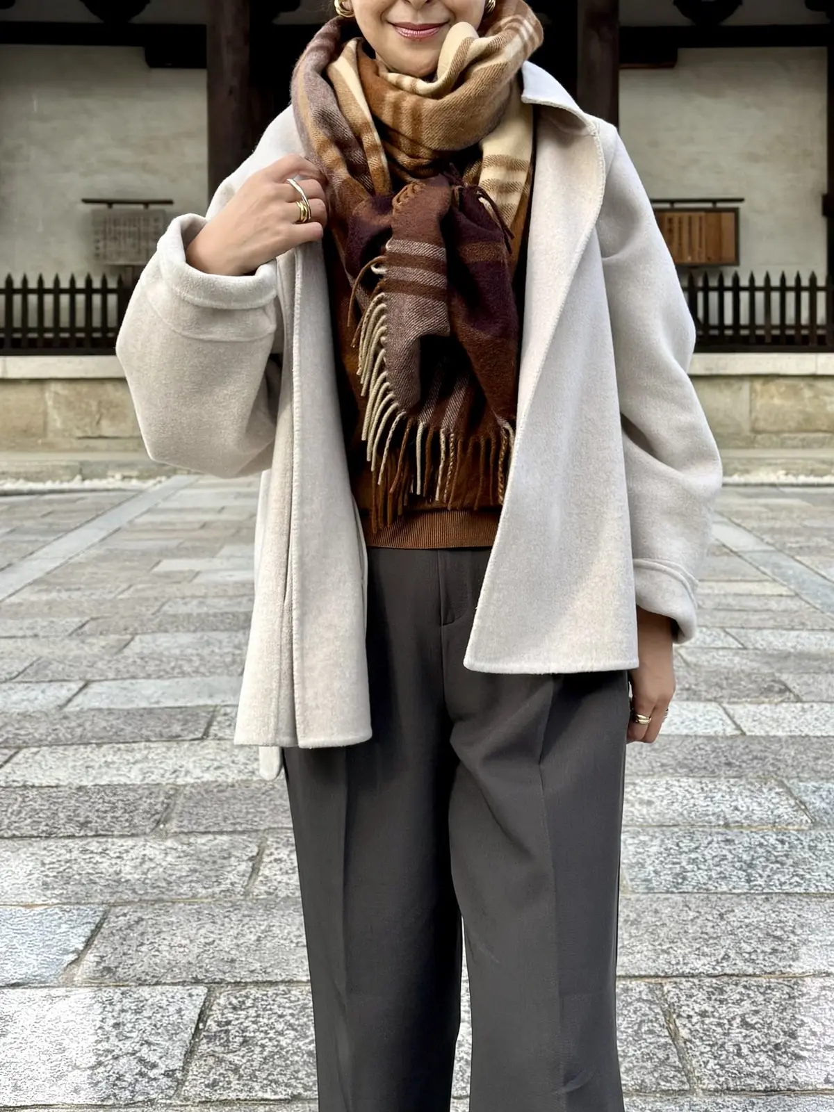 【大人旅 奈良】法隆寺拝観がさらに楽しくの画像_28