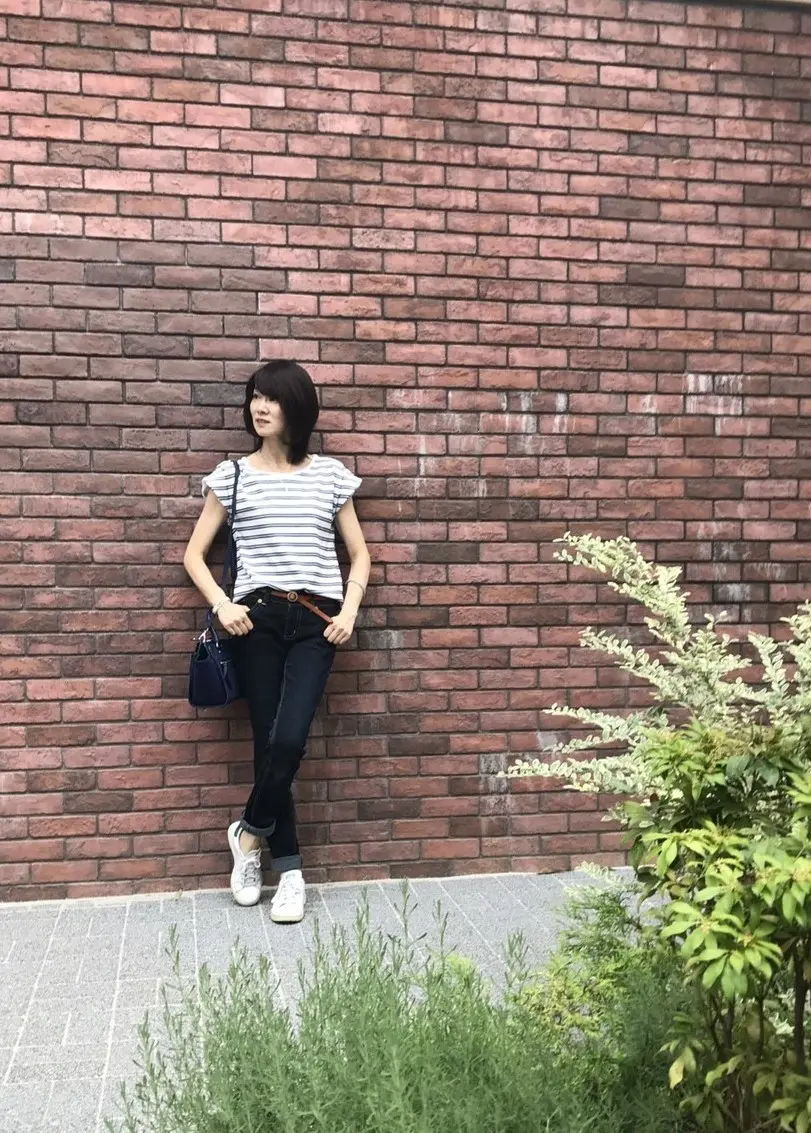 粋なラッピングの画像_2