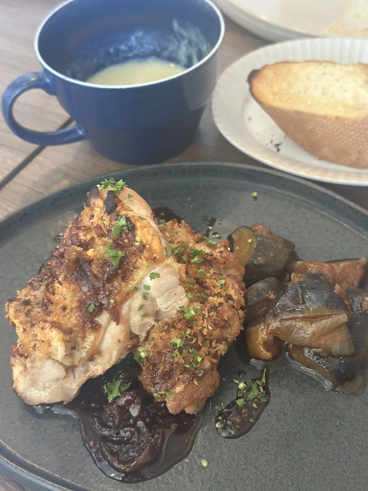 実家神戸へ。ランチ三昧だった神戸STAYの画像_8