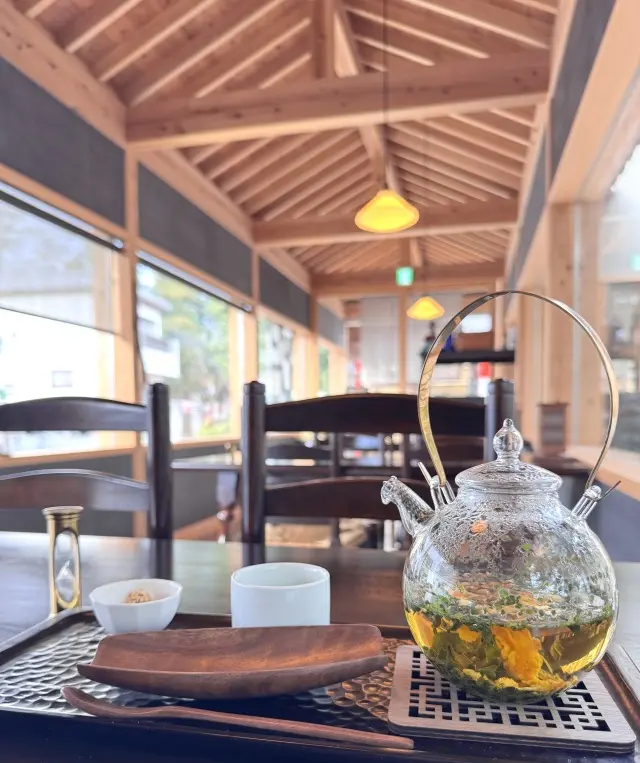 【大人の贅沢時間】見つけた理想空間でゆっの画像_15