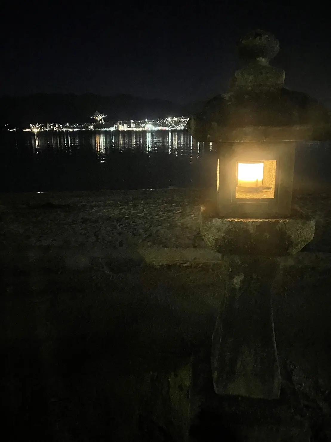 世界遺産厳島神社☆『安芸の宮島』の冬を満の画像_21