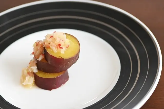 蒸し料理って美味しい♡の画像_3