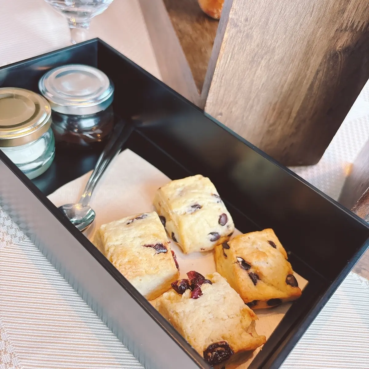 天空のいちごアフタヌーンティー【三井ガーの画像_16