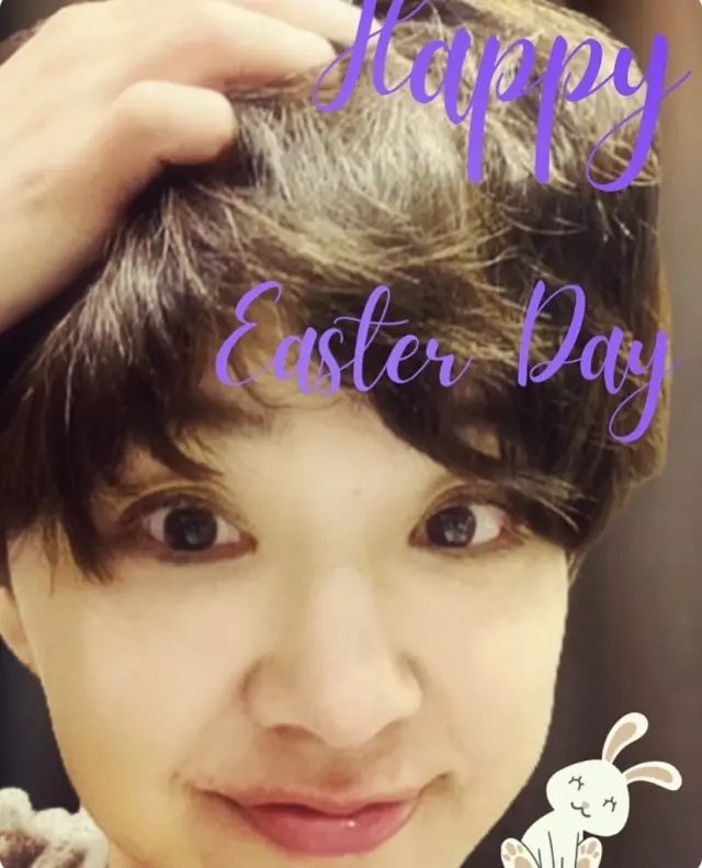 2024年のイースターは3月31日✨の画像_1