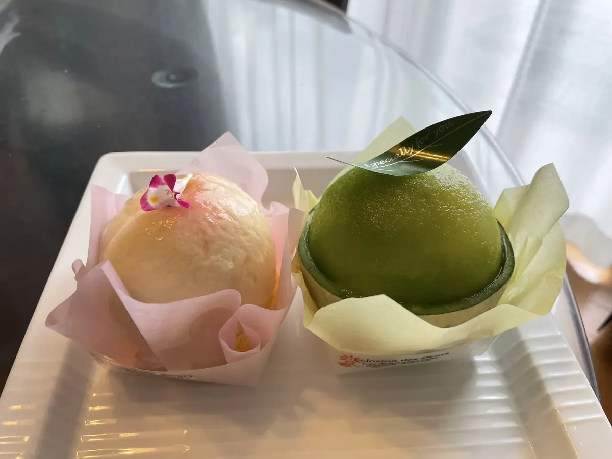 やっぱり好き！夏のモノトーンコーデの画像_10