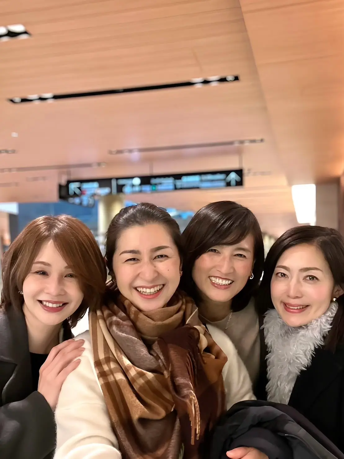 ショート丈のエコファージレでお出かけ2コの画像_7