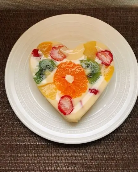 おうちスイーツ　♡おうち時間の画像_1