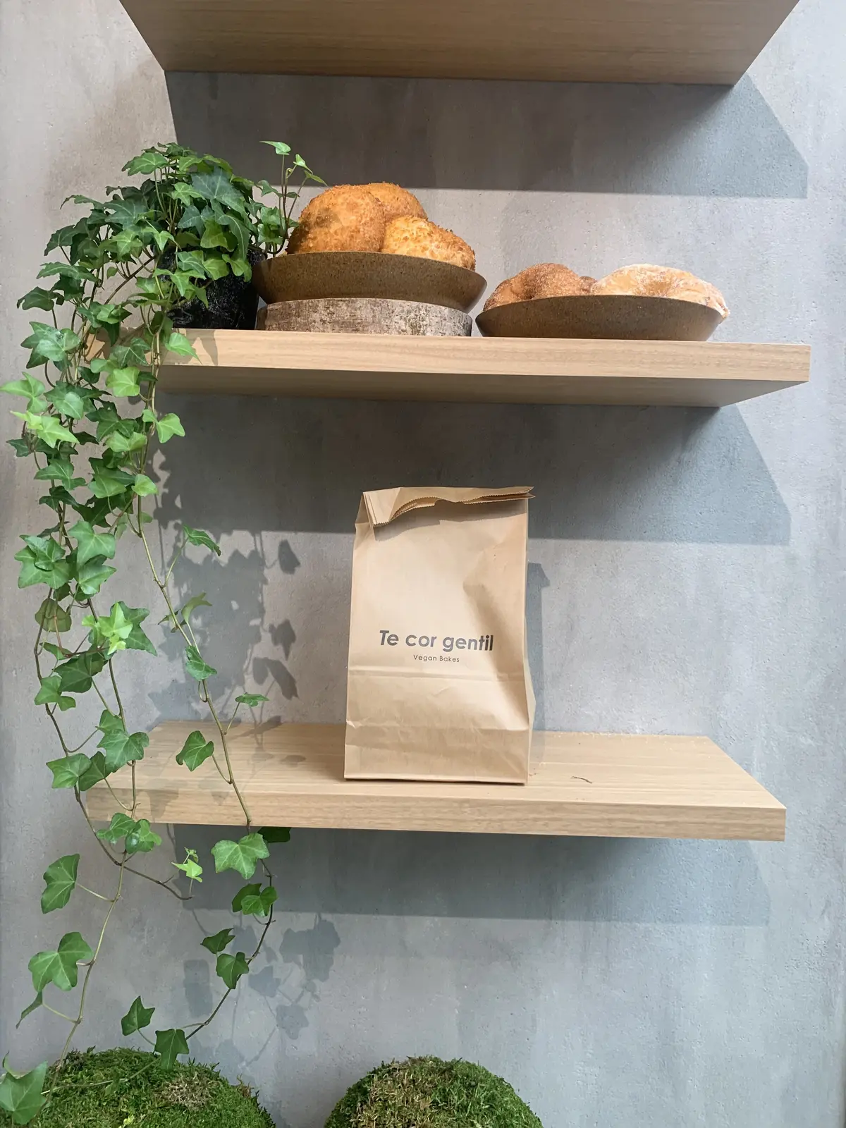 jマダムの美味いもん探訪〜VEGAN Bの画像_4