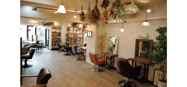 コロリエ表参道