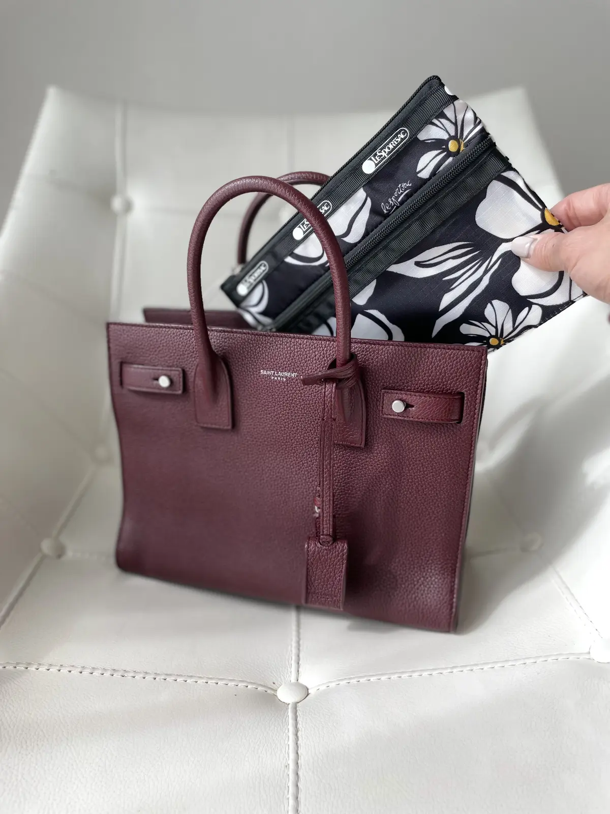 eclat×LeSportsacコラボポの画像_6