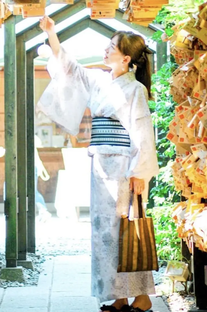 【さかぽんの履歴書】⑳偏愛❤️浴衣帯編の画像_5