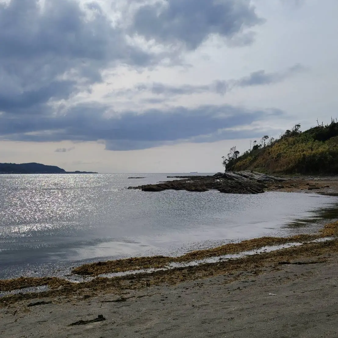 沖ノ島
