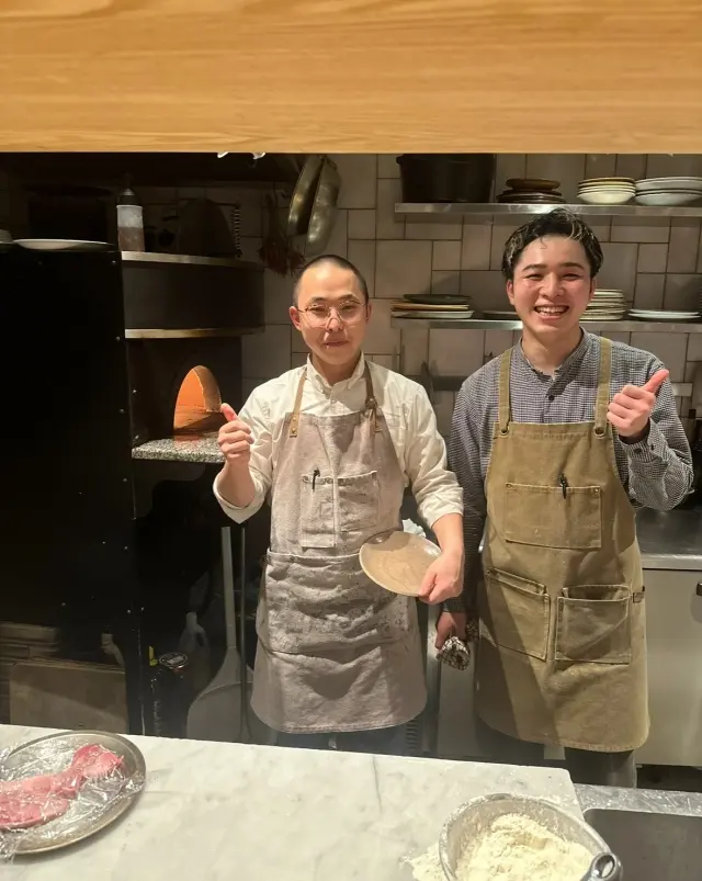 神戸でJマダムのYOKOさんと新年会。の画像_10