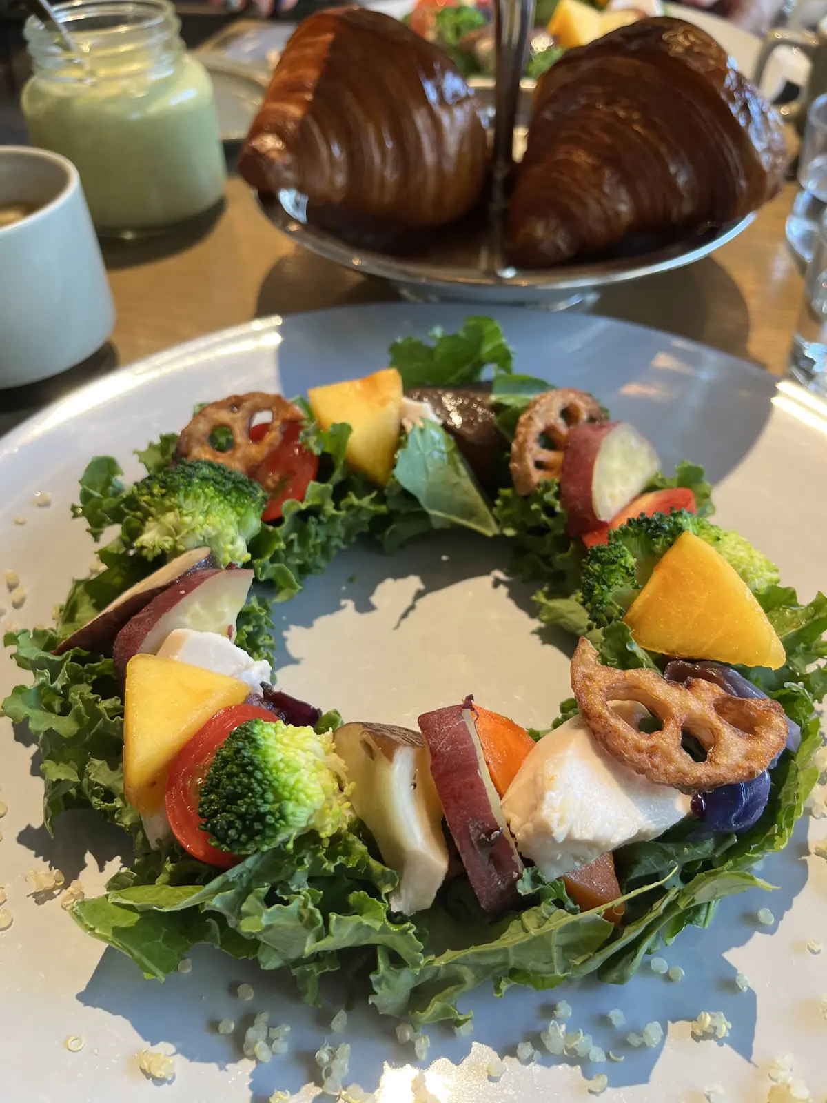 同期Jマダムと初のご対面♪の画像_2